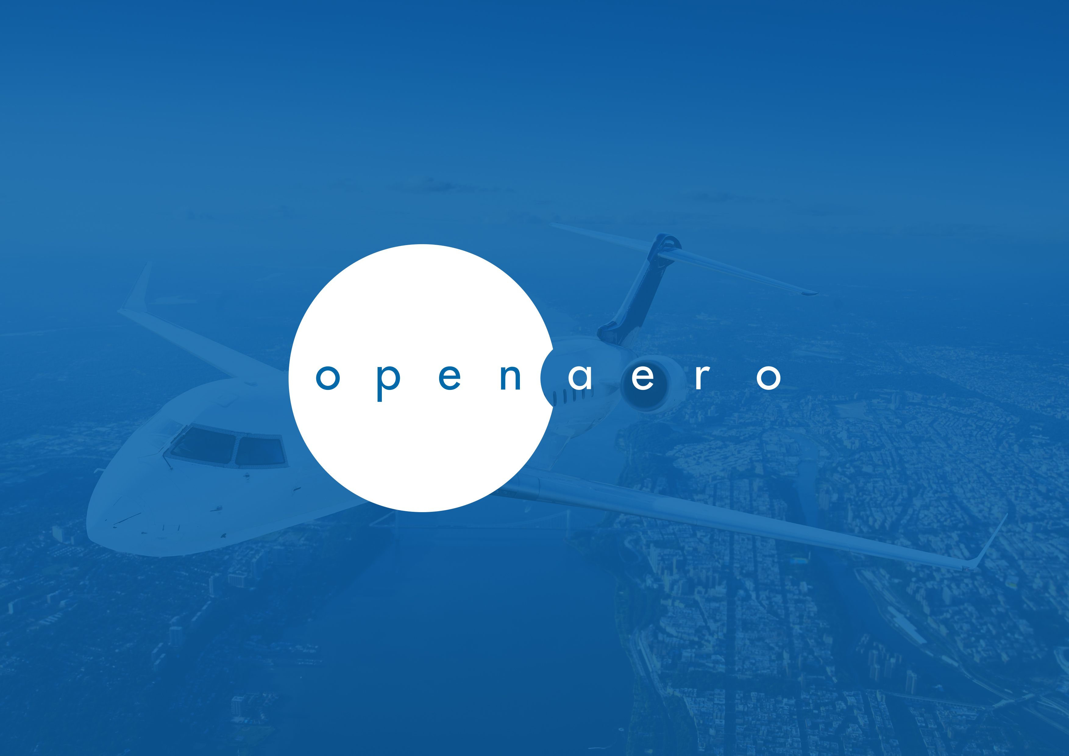 open aero6 - OPEN AERO