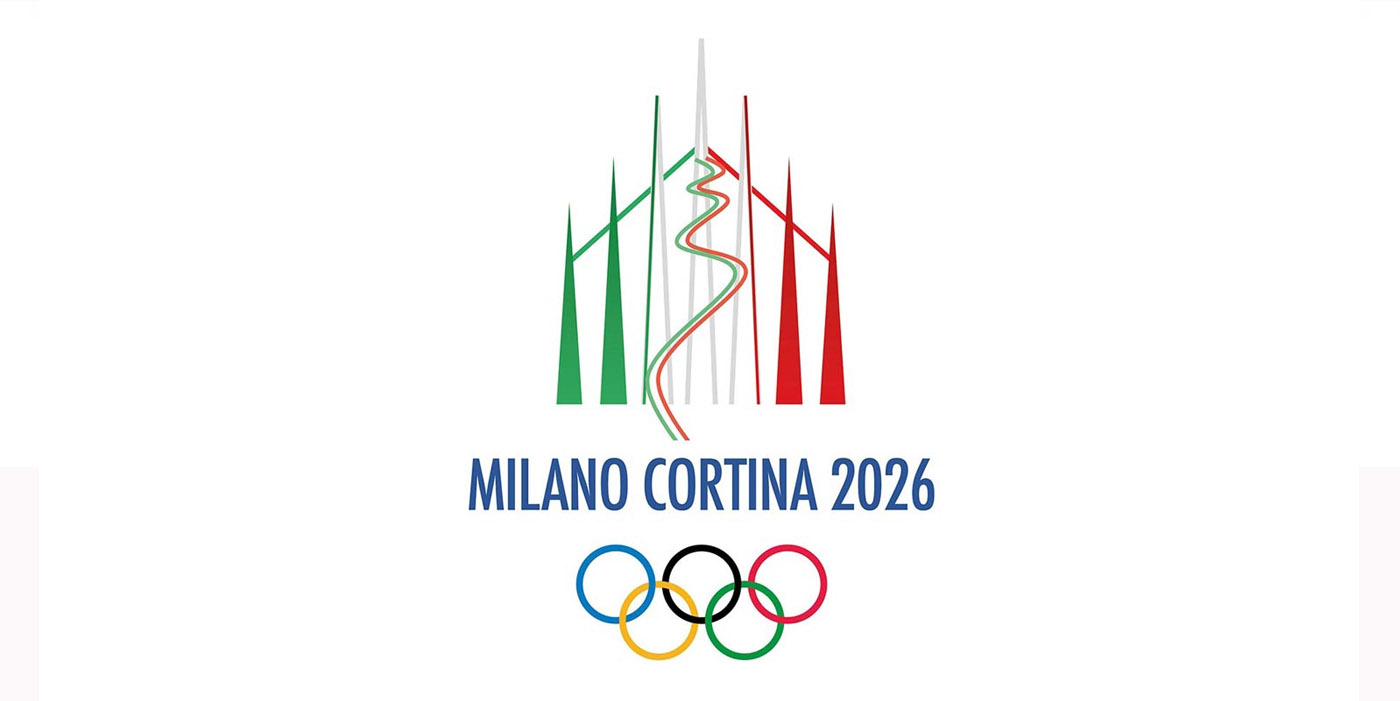 2026 - Все об эмблеме Олимпийских игр: от истории до рейтинга лучших логотипов