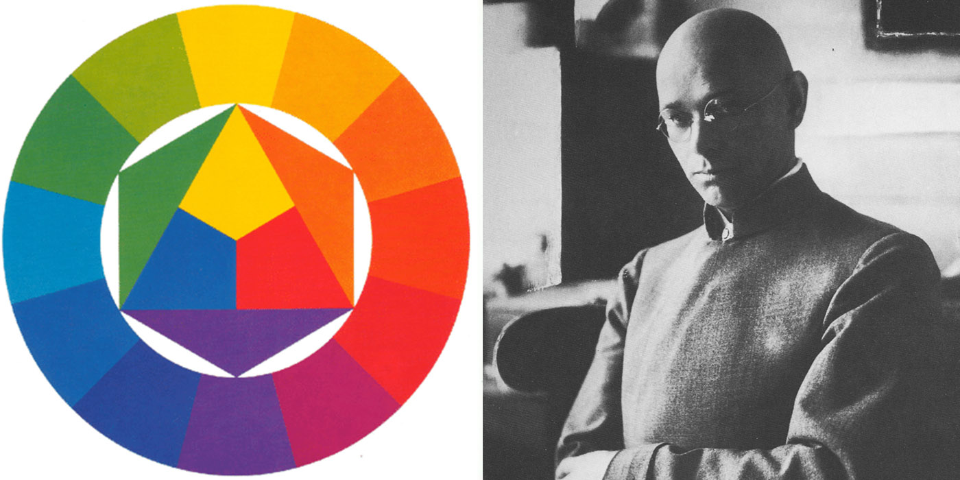 Цветовой круг Иттена: что это такое, основные цвета, комплементарные,правила сочетания и комбинации, палитры, схемы, онлайн-сервисы