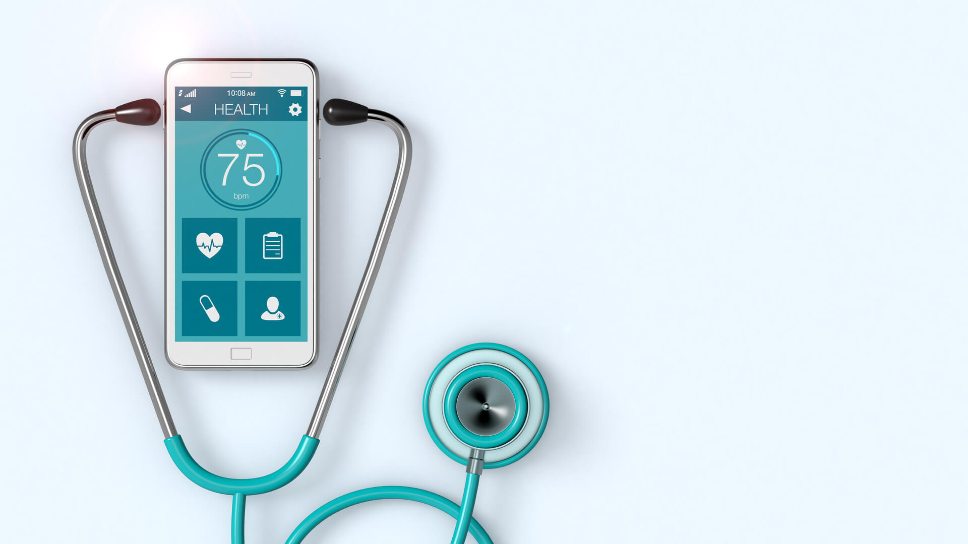 health app - Рынок телемедицины в 2021 году. Перспективы развития