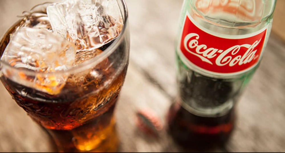 23 - Самая запоминающаяся маркетинговая ошибка за всю историю Coca-Cola