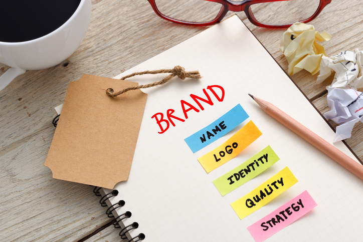 brand naming - Как назвать свой бренд: лучшие советы